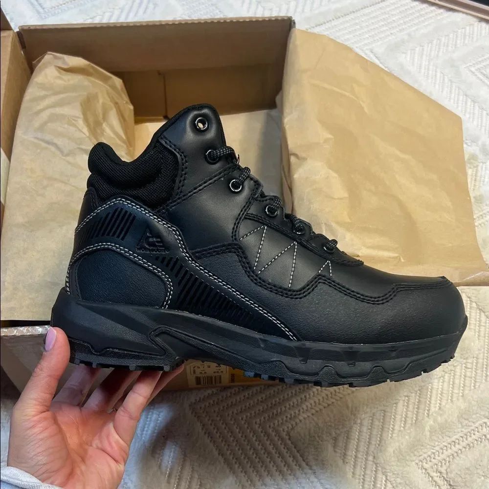 ACE BOOTS - Piston Mid - Shoes for Crews